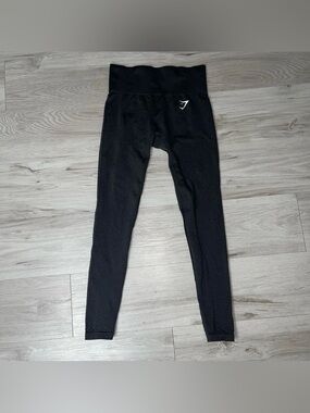 Gymshark Vital Seamless Leggings S Activewear Gym Athleisure Loungewear Yoga